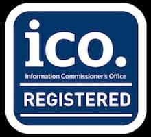 ICO Registered