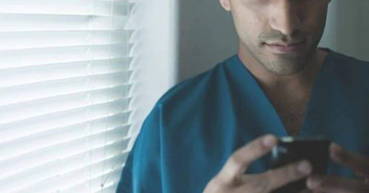 The enduring challenge of bleeps in healthcare