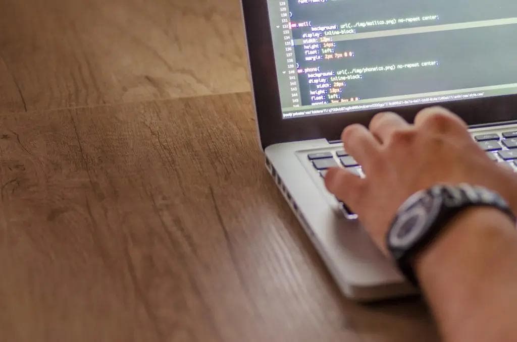 Developing An Android App