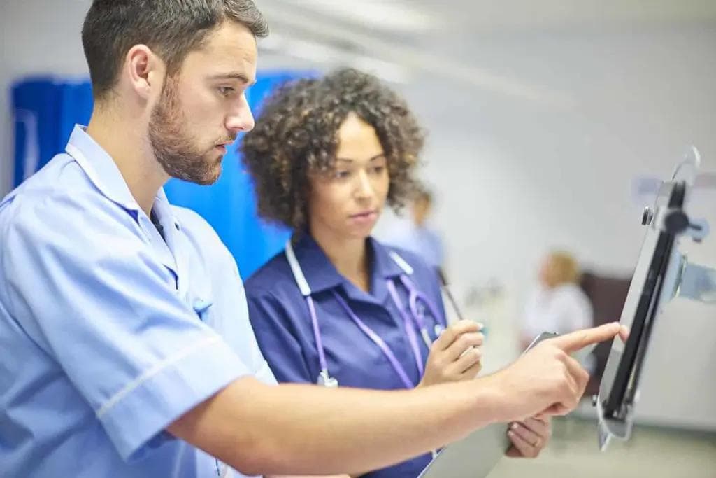 Handover harms? A survey of patient handover safety and an innovative tool for better practice
