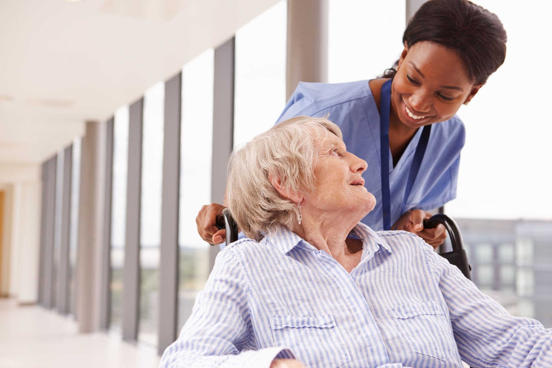 Patient-centred communication: A key to improved satisfaction and outcomes in healthcare