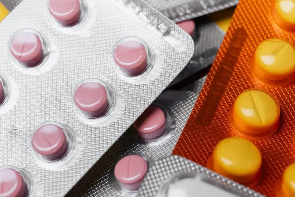 Medication errors cost £42bn annually; transitions of care are high risk