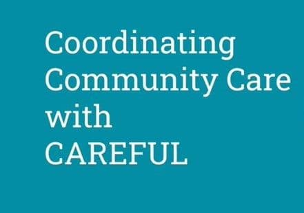 CAREFUL in aged care