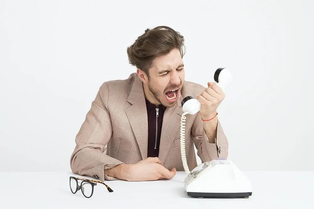 Is poor customer service dangerous to your health?